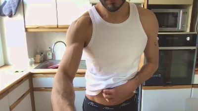 boxer_hot4 — 在 cam4 直播的网络摄像头模特