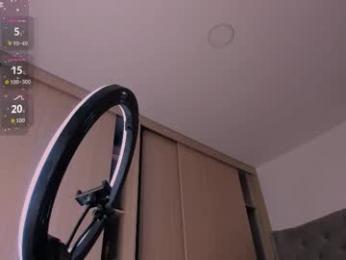 sussan_dream — 在 chaturbate 直播的网络摄像头模特