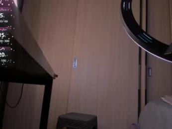 sussan_dream — 在 chaturbate 直播的网络摄像头模特