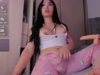 sussan_dream — 在 chaturbate 直播的网络摄像头模特