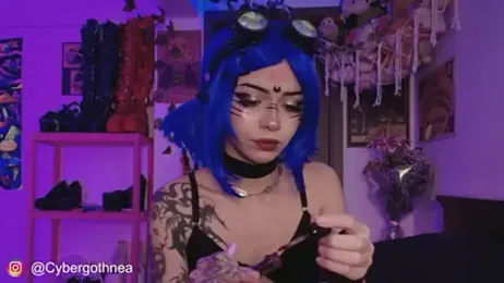 _mollycrystal — Stripchat stream photo (Mar 2026)