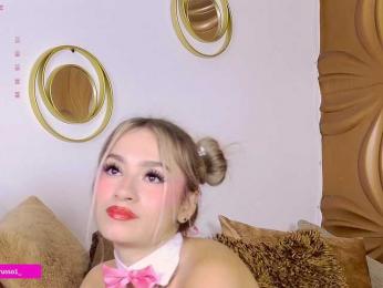 AmyRusso — 在 bongacams 直播的网络摄像头模特