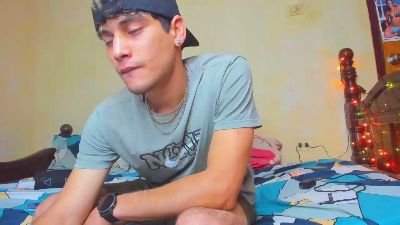 Axel_sex69 — Cam4 stream photo (Jun 2026)