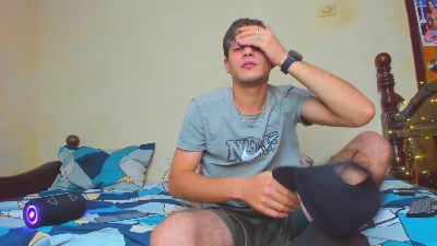Axel_sex69 — Cam4 stream photo (Jun 2026)