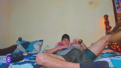 Axel_sex69 — Cam4 stream photo (Jun 2026)