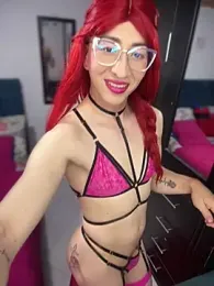 NICOLLE__12 — 在 stripchat 直播的网络摄像头模特
