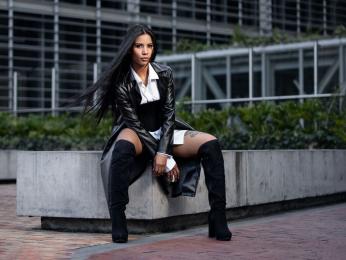 LauranJackson — livejasmin