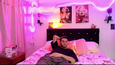 steepandjules — Stripchat stream photo (Jul 2025)
