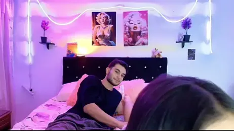 steepandjules — Stripchat stream photo (Jul 2025)