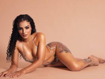 ZoeRiveira — 在 livejasmin 直播的网络摄像头模特