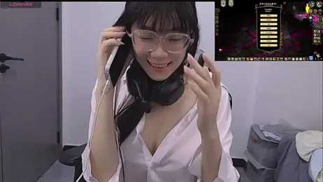Linbaibai — Stripchat stream photo (Jul 2026)