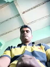 Javedmax — Stripchat profile photo