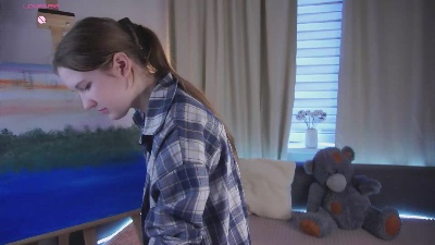 LaneGarness — cam4