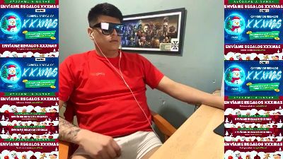 Lukas23hp — Cam4 stream photo (Dec 2025)