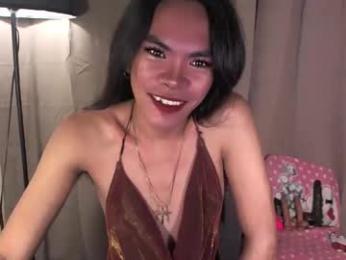 fuckdoljackylyn — 在 chaturbate 直播的网络摄像头模特
