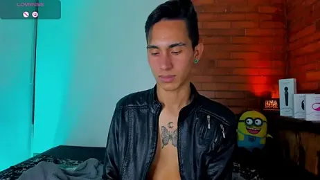 Alexmillers — stripchat