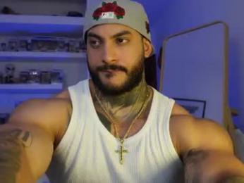 jackson__cottonwood — Chaturbate stream photo (Jun 2026)