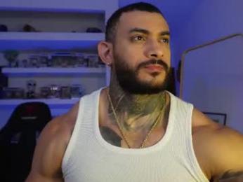 jackson__cottonwood — Chaturbate stream photo (Jun 2026)