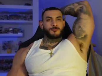 jackson__cottonwood — Chaturbate stream photo (Apr 2026)