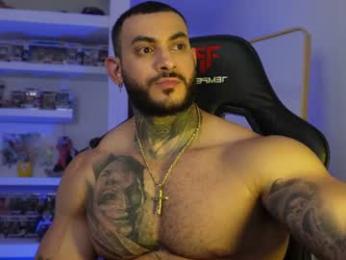 jackson__cottonwood — Chaturbate stream photo (Apr 2026)