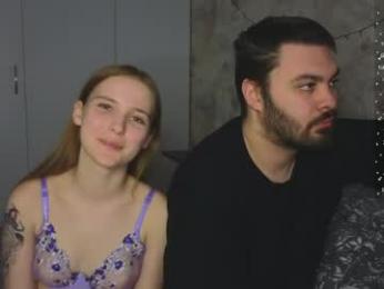 taiti_fox_cub — Chaturbate stream photo (May 2026)