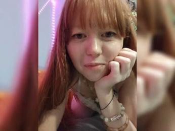 Soulacybin — 在 bongacams 直播的网络摄像头模特