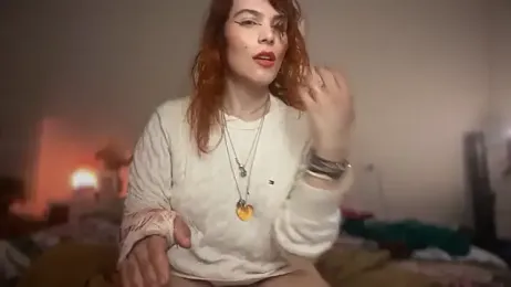 Regine_5 — Stripchat stream photo (Apr 2026)