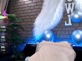 nickyowl — Bongacams stream photo (Apr 2026)