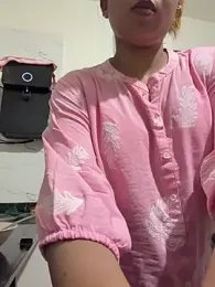 Mashuqqa_Forever — 在 stripchat 直播的网络摄像头模特