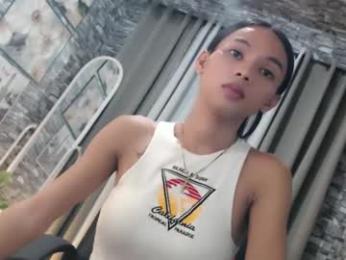 sluttychie — Chaturbate stream photo (Jun 2025)