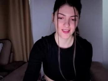 _just_a_simple_girl — Chaturbate stream photo (Jan 2026)