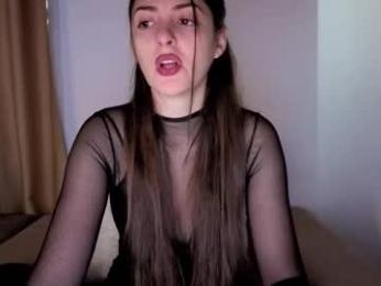 _just_a_simple_girl — Chaturbate stream photo (Jan 2026)