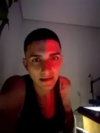 Fefe2805 — Stripchat stream photo (Mar 2026)