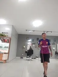 Fefe2805 — Stripchat stream photo (Apr 2026)