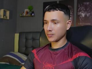 Nick Privost — Flirt4free profile photo