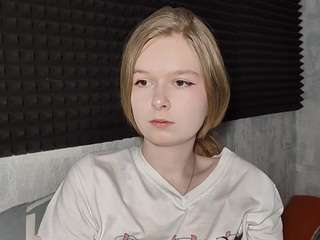 keshiavondracek — Camsoda stream photo (Mar 2026)