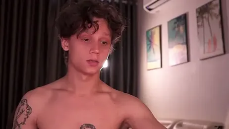 Nicky_neal — 在 stripchat 直播的网络摄像头模特