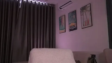 Nicky_neal — Stripchat stream photo (Mar 2026)