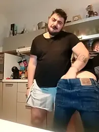 secret_secret1 — 在 stripchat 直播的网络摄像头模特