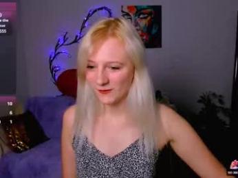 igi_cute — Chaturbate stream photo (Jul 2025)