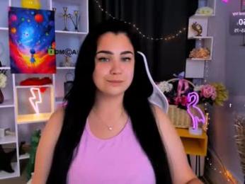 igi_cute — Chaturbate stream photo (Jul 2025)