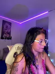 SamathaMay — Stripchat stream photo (Aug 2026)