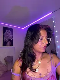 SamathaMay — Stripchat stream photo (Aug 2026)