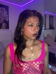 SamathaMay — Stripchat stream photo (Aug 2026)