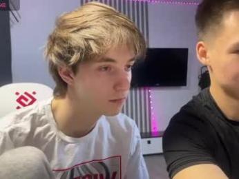 hunks_bromance — Chaturbate stream photo (Mar 2026)