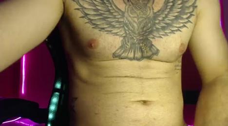 maximo_torreychelli012 — Stripchat stream photo (May 2023)