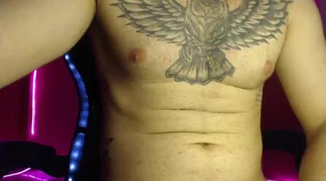 maximo_torreychelli012 — Stripchat stream photo (May 2023)