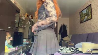 DaphineGehred — 在 cam4 直播的网络摄像头模特