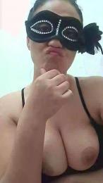 N_J91 — 在 cam4 直播的网络摄像头模特