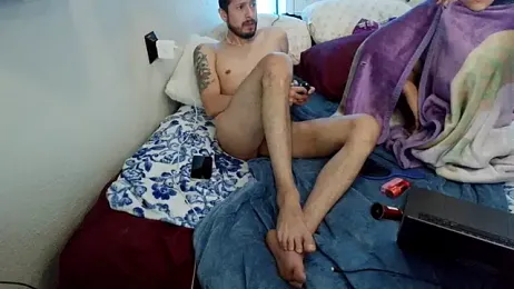 psil0cyb0rg — Stripchat stream photo (Jul 2026)